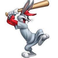 Broken Bat Baseball