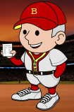 Todd Chastain