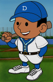 Vince O`Reilly