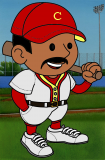 Lester Jolly