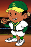 Joe Myers