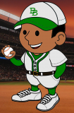 Myles Mitchell