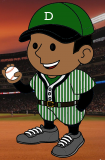 Antonio Martinez