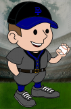 Trent Justice