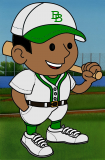 Wally Dudley