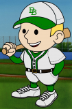 Tanner Chapman