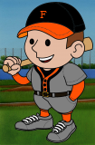 Donnie Cronin
