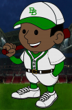 Geraldo Perez