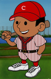 Jaime Luna