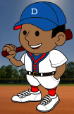 Marcos Saldana
