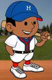 Marlin Bailey