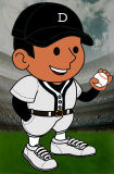 Tony Delgado