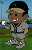 Bennie Strong
