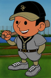 Leonardo Aponte