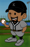 Alonso Cepeda