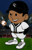 Mart&iacute;n Centeno
