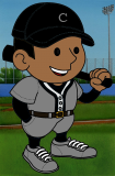 Julio Cantu