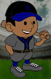 Alfonso Ramirez
