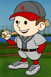 Barney Lumpkin