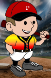Louie Ball