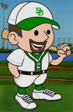 Larry Nolan