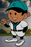 Cam Morris