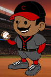 Mario Yates