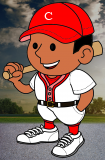 Conner Hart