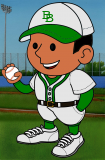 Toby Busch