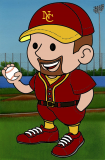 Jerry Leone