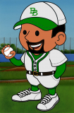 Desmond Williams