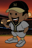 Desmond Elliott