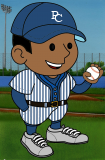 Hank Crockett