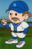Brandon Straub