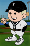Luis Rojas