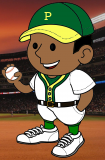 Rickey Booth