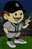 Percy Coley