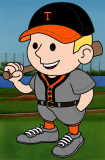 Landon Trent