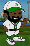 Rueben Reyes