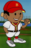 Benito Barron