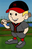 J.D. Shell