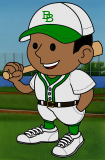Ben Renfroe