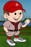 Timmy Burgess