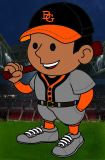 Rueben Ybarra