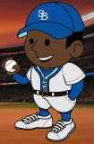 Thurman Bradley