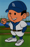 Sebastian Baez