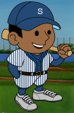 Zane Frye
