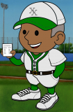 Corey Broyles