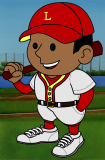 Josu&eacute; Rivera
