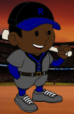 Tommie Jackson
